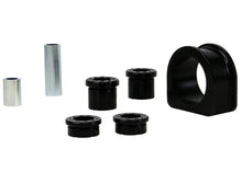 Load image into Gallery viewer, Whiteline 1995 Toyota Tacoma Base Steering Rack Bushing Kit W13398