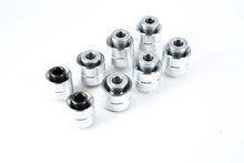 Load image into Gallery viewer, SPL Part GTR R35 Rear Knuckle Monoball Bushings