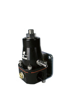 Load image into Gallery viewer, Aeromotive EFI Regulator, Billet, 2x -6 Inlet &amp; -6 Return, (Black Anodized)