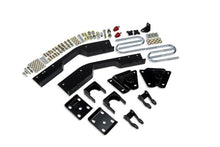 Load image into Gallery viewer, Belltech FLIP KIT 95-99 GM Suburban C1500 7inch 039W4