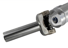 Load image into Gallery viewer, Ford Racing 96-04 Ford Mustang (w/ Manual Trans &amp; 31 Spline) One Piece Aluminum Driveshaft Assembly M-4602-JA