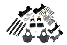 Load image into Gallery viewer, Belltech Lowering Kit With Nd2 Shocks 657Nd