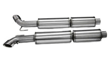 Load image into Gallery viewer, Corsa Performance 03-10 Dodge Viper 8.3L V10 Polished Sport Cat-Back Exhaust