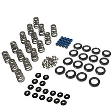 Load image into Gallery viewer, COMP Cams 09-18 Dodge 5.7/6.2/6.4 HEMI 0.63in Lift Conical Valve Spring Kit 7228CC-KIT