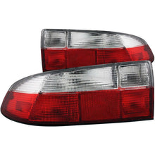 Load image into Gallery viewer, Anzo 1996-1999 BMW Z3 Tail lights Red/Clear