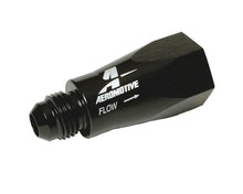 Load image into Gallery viewer, Aeromotive One-Way Check Valve - ORB-06