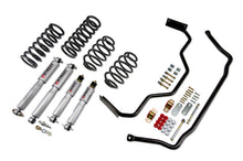 Load image into Gallery viewer, Belltech MUSCLE CAR PERFORMANCE HANDLING KIT 1731