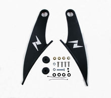Load image into Gallery viewer, ANZO 2009-2014 Ford F-150 LED Bar Roof Mounting Brackets 851035