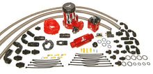Load image into Gallery viewer, Aeromotive A2000 Carbureted Fuel System (dual carb)