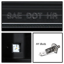Load image into Gallery viewer, Spyder 05-07 Ford F250/350/450 Super Duty Projector LED Black PRO-YD-FS05V2PL-BK 5087911