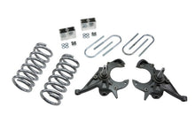Load image into Gallery viewer, Belltech LOWERING KIT W/O SHOCKS 780