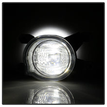 Load image into Gallery viewer, Spyder Toyota Corolla 19-21 (Hatchback Models Only) Fog Light w/ OEM Switch - Clear FL-TCO2019-LED-C 5087119