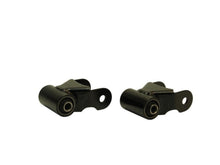 Load image into Gallery viewer, Belltech Shackle Kit 02-07 Dodge Ram 1500 1.25inch