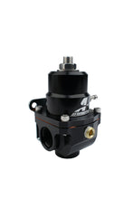 Load image into Gallery viewer, Aeromotive X1 Adjustable Regulator, 3-15psi, .313 Valve, 2-08 Inlets, -08 Return