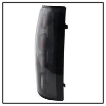 Load image into Gallery viewer, Spyder Chevy C/K Series 1500/2500 88-98/GMC Sierra 88-98 Euro Style Tail Lights Blk ALT-YD-CCK88-BK 5001283