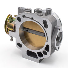 Load image into Gallery viewer, BLOX Racing 06-11 Honda Civic Si Dual-pattern K-series 70mm Tuner Series Throttle Body BXIM-00223