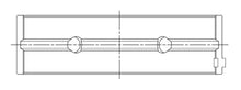 Load image into Gallery viewer, ACL BMW N54/N55/S55B30 3.0L Standard Size w/ Extra Oil Clearance Main Bearing Set 7M1397HX-STD