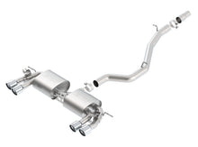 Load image into Gallery viewer, Borla 2015 Volkswagen Golf-R 2.0L Turbo S-Type CB Exhaust 140643