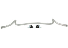 Load image into Gallery viewer, Whiteline 3/11+ Chevy Cruze JH, 2011+ Chevy Volt EV Front 27mm Heavy Duty Fixed Swaybar BHF93