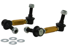 Load image into Gallery viewer, Whiteline Sway Bar - Link