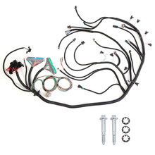 Load image into Gallery viewer, LS Swap Standalone Wiring Harness 97-04 LS1 Drive-By-Wire DBW 4L60E Trans US