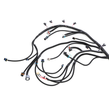 Load image into Gallery viewer, LS Swap Standalone Wiring Harness 97-04 LS1 Drive-By-Wire DBW 4L60E Trans US