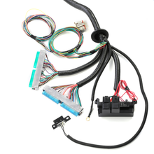 Load image into Gallery viewer, LS Swap Standalone Wiring Harness 97-04 LS1 Drive-By-Wire DBW 4L60E Trans US