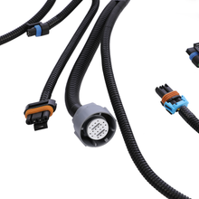 Load image into Gallery viewer, LS Swap Standalone Wiring Harness 97-04 LS1 Drive-By-Wire DBW 4L60E Trans US