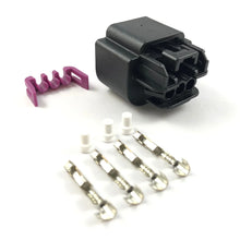 Load image into Gallery viewer, GM / Standalone 3-Pin Flex Fuel Sensor Connector Kit – Delphi Aptiv Gen 3 (Ethanol Content Sensor Plug)