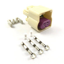 Load image into Gallery viewer, GM LS 2-Pin Knock Sensor Connector Kit – Delphi Aptiv Gen 3 (LS2 / LS3 / LS7 / LS9)