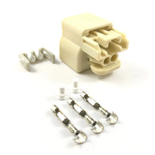 Load image into Gallery viewer, GM LS 2-Pin Knock Sensor Connector Kit – Delphi Aptiv Gen 3 (LS2 / LS3 / LS7 / LS9)