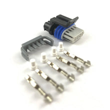 Load image into Gallery viewer, GM LS 3-Pin Ignition Coil Connector Kit – Delphi Aptiv Gen 3 (Single or Set of 4)