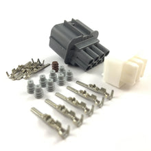 Load image into Gallery viewer, Honda 8-Pin Male Connector &amp; Terminal Kit – OBD2B Distributor Side