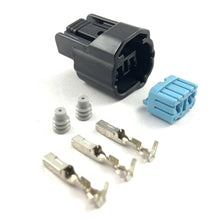 Load image into Gallery viewer, Honda K-Series Reverse Lockout Connector – 2-Pin (K20 / K24 / S2000 AP1 AP2)