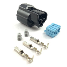 Load image into Gallery viewer, Honda K-Series Reverse Lockout Connector – 2-Pin (K20 / K24 / S2000 AP1 AP2)