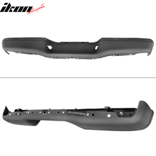 Load image into Gallery viewer, Rear Step Bumper Cover Conversion for 1995-2004 Toyota Tacoma - Steel