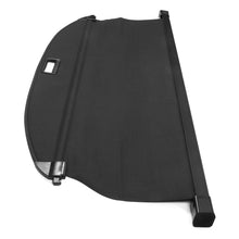 Load image into Gallery viewer, 2011-2016 Kia Sportage Black Rear Cargo Cover Luggage Shade Vinly