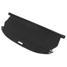 Load image into Gallery viewer, 2011-2016 Kia Sportage Black Rear Cargo Cover Luggage Shade Vinly