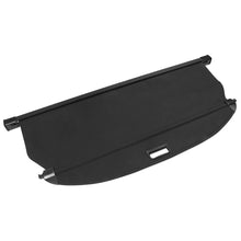 Load image into Gallery viewer, 2011-2016 Kia Sportage Black Rear Cargo Cover Luggage Shade Vinly