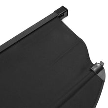 Load image into Gallery viewer, 2011-2016 Kia Sportage Black Rear Cargo Cover Luggage Shade Vinly