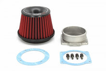 Load image into Gallery viewer, APEXi A'PEXi - Power Intake Kit Universal Filter + Flange