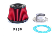 Load image into Gallery viewer, APEXi A'PEXi - Power Intake Kit Universal Filter + Flange