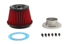 Load image into Gallery viewer, APEXi A'PEXi - Power Intake Kit Universal Filter + Flange