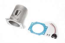 Load image into Gallery viewer, APEXi A'PEXi - Power Intake Filter Adapter Flange - MAF Adapter (Nissan GTR35)