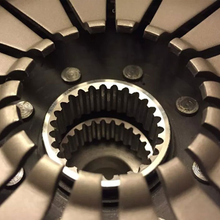 Load image into Gallery viewer, MOTIV Twin Disc Clutch - BMW B58