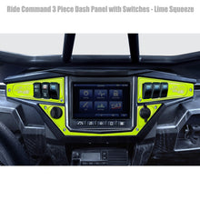 Load image into Gallery viewer, Ride Command XP1000 6 Switch Dash Panel