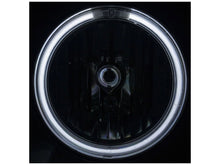 Load image into Gallery viewer, Anzo Driving Lights 2005-2009 Ford Mustang Euro FOG Lights Smoke w/ Halo (C