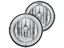 Load image into Gallery viewer, Anzo Driving Lights 2005-2009 Ford Mustang Euro FOG Lights Clear w/ Halo
