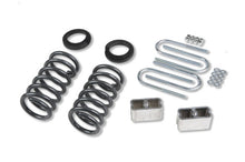 Load image into Gallery viewer, Belltech LOWERING KIT W/O SHOCKS 630