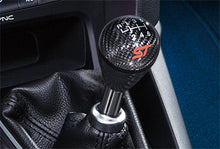 Load image into Gallery viewer, Ford Performance Parts Focus St Carbon Fiber Shift Knob